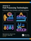 Cover von Amjad K. Balange & Ranendra K. Majumder: Advances in Fish Processing Technologies Cover von Amjad K. Balange & Ranendra K. Majumder: Advances in Fish Processing Technologies