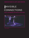 Cover of Sita Popat: Invisible Connections