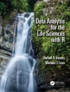 Bìa của Rafael A. Irizarry: Data Analysis for the Life Sciences with R Bìa của Rafael A. Irizarry: Data Analysis for the Life Sciences with R