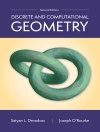 Omslag till Satyan L. Devadoss & Joseph O'Rourke: Discrete and Computational Geometry, 2nd Edition Omslag till Satyan L. Devadoss & Joseph O'Rourke: Discrete and Computational Geometry, 2nd Edition