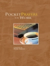 Обкладинка Greene: Pocket Prayers for Work