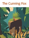 Couverture du J. Webb: THE CUNNING FOX