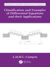 Cover of Luis Manuel Braga da Costa Campos: Classification and Examples of Differential Equations and their Applications Cover of Luis Manuel Braga da Costa Campos: Classification and Examples of Differential Equations and their Applications