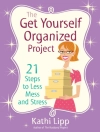 Cover of Kathi Lipp: Get Yourself Organized Project