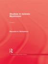 Cover of Reynold A. Nicholson: Studies in Islamic Mysticism