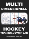 Cover of Jukka Aro: Multidimensionell Hockeyträning och Övningar