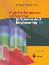 का आवरण W. Jager & E. Krause: High Performance Computing in Science and Engineering '99