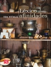 Cover of Ida Vitale: Léxico de afinidades