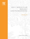 Cover of HIV I: Molecular Biology and Pathogenesis: Clinical Applications