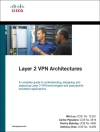 Omslag till Dmitry Bokotey & Carlos Pignataro CCIE: Layer 2 VPN Architectures