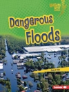 Cover of Carol Kim: Dangerous Floods
