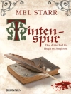 Cover of Mel Starr: Tintenspur