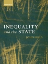 Cover of John Hills: Inequality and the State