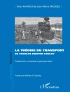 غلاف Kharchi & Miossec: La théorie du transport de Charles Horton Cooley