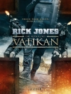 Cover of Rick Jones: DIE RITTER DES VATIKAN
