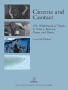 的封面 Laura McMahon: Cinema and Contact