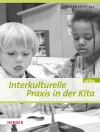 غلاف nifbe & Prof. Heidi Keller: Interkulturelle Praxis in der Kita