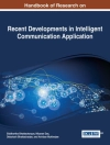 غلاف Debotosh Bhattacharjee & Siddhartha Bhattacharyya: Handbook of Research on Recent Developments in Intelligent Communication Application