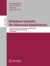 Copertina di Ke Deng & Qing Liu: Database Systems for Advanced Applications