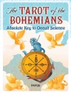 Copertina de Papus: The Tarot of the Bohemians