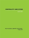 Omslag till James Bird: Centrality and Cities