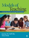 Cover of Jeanine M. Dell′Olio & Tony Donk: Models of Teaching