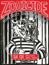 Omslag till Sue Coe: Zooicide