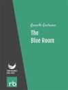 Couverture du Grahame & Kenneth: The Blue Room (Audio-eBook)