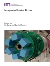 Cover von Barrie & Xu: Integrated Motor Drives