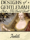 का आवरण Judith Thomson: Designs of a Gentleman