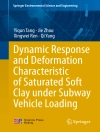 Pokrywa Yiqun Tang & Jie Zhou: Dynamic Response and Deformation Characteristic of Saturated Soft Clay under Subway Vehicle Loading