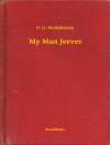 Örtmek P. P.: My Man Jeeves