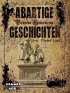 Cover of Markus Kastenholz & Ralf Kor: Abartige Geschichten - Grimm