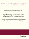 Copertina de Manuela Franke & Frank Schöpp: Auf dem Weg zu kompetenten Schülerinnen und Schülern