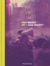 Cover of Ueli Mäder: 68 – was bleibt?