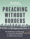 Copertina de Ryan Roach: Preaching without Borders