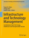 Cover of Tugrul U. Daim & Leong Chan: Infrastructure and Technology Management