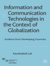Capa do K. Lal: Information and Communication Technologies in the Context of Globalization