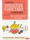 Bìa của Valerie Saxton Sharpe & Roberta I. Strosnider: Everyday Executive Function Strategies