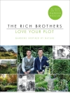 Cover of David Rich & Harry Rich: Love Your Plot
