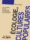Cover of Paul Aries: Écologie et cultures populaires