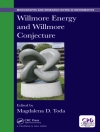 的封面 Magdalena D. (Texas Tech University, Lubbock, USA) Toda: Willmore Energy and Willmore Conjecture 的封面 Magdalena D. (Texas Tech University, Lubbock, USA) Toda: Willmore Energy and Willmore Conjecture