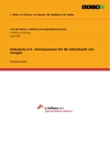 Обложка L. Wille & R. Gärtner: Enterprise 2.0 – Konsequenzen für die Arbeitswelt von morgen