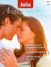 Cover of Amalie Berlin & Carol Marinelli: Julia Ärzte zum Verlieben Band 78