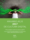 Cover of Robin Good & Roberto Carreras: Anuario AC/E 2017 de Cultura Digital