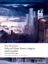 Cover of The Brontes: Tales of Glass Town, Angria, and Gondal