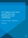 Copertina de S. Hines: Gender Diversity, Recognition and Citizenship
