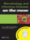 Cover of Sally Keat & Thomas Locke: Microbiology and Infectious Diseases on the Move