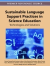 perlindungan daripada Adam James Bridgeman & Michael Guy Gardiner: Sustainable Language Support Practices in Science Education: Technologies and Solutions