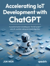 Обложка Jun Wen: Accelerating IoT Development with ChatGPT